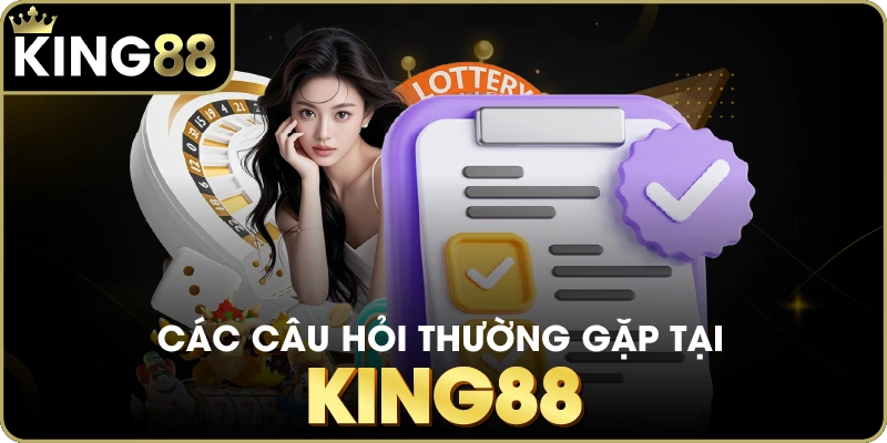 Các câu hỏi thường gặp